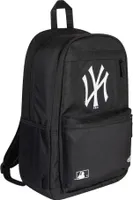 New Era - Rucksack, New York Yankees RD3249 (Einheitsgröße) (Schwarz)