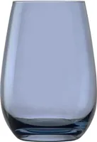 Stölzle Lausitz 6x ELEMENTS Multifunktionsbecher blaugrau 352 00 12 EL051