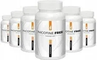 4X Nicotine Free - Nahrungsergänzungsmittel