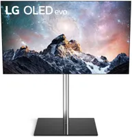 LG SPECTRAL TV-Stand für 42'-65' LG OLED TV Floorstand höhenverstellbar max 30kg