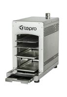 Tebro grill - Unsere Favoriten unter der Menge an analysierten Tebro grill