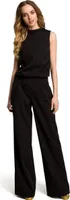 Overall-Modell Schwarzer Moe. S