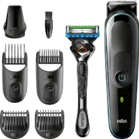 Maszynka do strzyżenia włosów Multi Grooming Kit3 MGK 3345