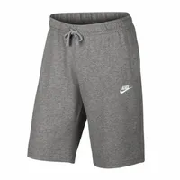 Nike Kalhoty M Nsw Short Jsy Club, 804419063, Velikost: 183