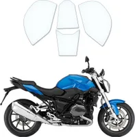 Tankschutzfolie Tankpad geeignet für BMW R1200 R 2015+