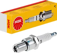 10 świec zapłonowych SW 20,8 mm NGK do HONDA