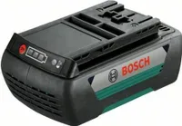 Nabíjateľná lítiová batéria BOSCH F016800474 36 V
