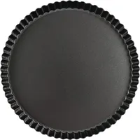 Tarteform 24 cm Quicheform mit Hebeboden Antihaftbeschichtung
