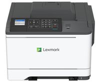 Lexmark C2425dw - Laser - Farbe - 1200 x 1200 DPI - A4 - 250 Blätter - 23 Seiten pro Minute