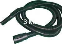 3 m Schlauch kompatibel mit Kärcher WD 4 Serie, WD 4 V, WD 4 P, WD 4 P S , WD 4 S, WD 4 V-20/5/22, WD 4 P V-20/5/22, WD 4 S V-20/5/22, WD 4 P S V-20/5/22