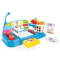 Fisher Price Registrierkasse (Dolu 1805)