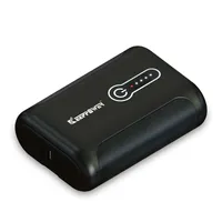 Keeppower Power Bank Typ C USB-Powerbank mit 10.000mAh EV2170-10