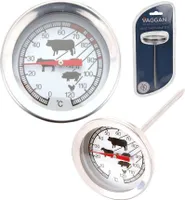 Fleischthermometer
