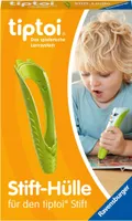 tiptoi® Stift-Hülle zum Wechseln in Grün