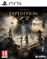 Clair Obscur: Expedition 33 [uncut Edition] (PS5)