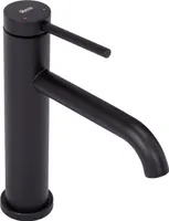 Rea Waschbeckenarmatur Clif Black Mat Low