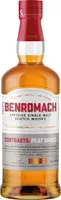 Benromach Distillery Benromach Peat Smoke 46%vol. Speyside 2012 Whisky ( 1 x 0.7 L )