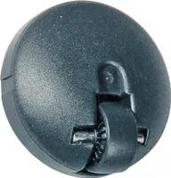 Laufrolle Bosch 00027606 Lenkrolle Rad Ø67mm vorne mit Stahlachse für Staubsauger