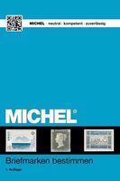 MICHEL-Handbuch-Katalog Briefmarken bestimmen