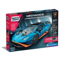 Stavebnica laboratória mechanikov Lamborghini