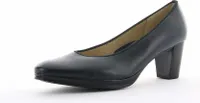 Ara Klassische Pumps ORLY ORLY-H Damen 392D31322D3133343336 Blau 36 1/2 EU