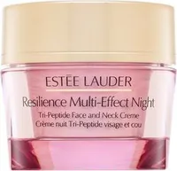 Estée Lauder Resilience Lift Night Tri-Peptide Face & Neck Creme (All Skin Types) 50 ml