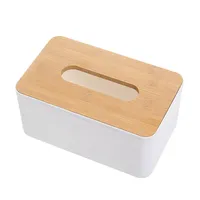 Taschentuchbox  Kosmetiktücherbox – PEPPERMINT