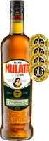 Ron Mulata Añejo 7 Años