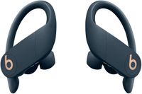 Beats Powerbeats Pro In-Ear Kopfhörer komplett ohne Kabel, One Size, Blau