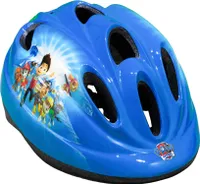Toimsa Bikes Paw Patrol Junior-helm Blau 3-6 Years Blau 3-6 Years