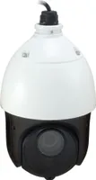 LevelOne IPCam FCS-4051 PTZ20x Dome Out 2MP H.264 IR 20W PoE