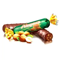 Roshen Nusskonfekt Leschina 1kg