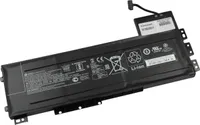 Baterie pro Hewlett-Packard HSTNN-DB7D Li-Pol 11,4 V 7895 mAh černá