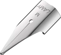 LAMY Z50 Stahlfeder M poliert