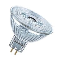 OSRAM LED-Lampe PARATHOM MR16, 8 Watt, GU5.3 (840)