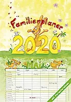 Familienplaner 2020