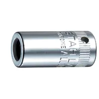 Bit-Halter 1/4 Inch 25 mm DIN 3126 1/4 Inch Sechs