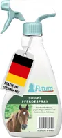 FUTUM 500ml Pferde-Spray Insektenspray Fliegenspray bremsenspray