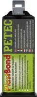 PETEC Klebstoff, Kunststoffreparatur Artikel: 98350