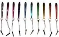 10x Stylus Eingabestifte Klein Touch Pen Stift Touch Tablet Handy Baseball