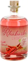 Prinz Rhabarber-Likör 0,5l, alc. 16 Vol.-% Likör Österreich