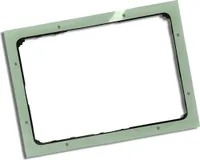 Samsung Galaxy Tab Active Pro, Tab Active4 Pro – Klebefolie für LCD – Original Ersatzteil