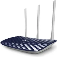 TP-LINK AC750 WLAN-Router Dualband