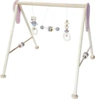 Hess Babyspielgerät nature rose, natur