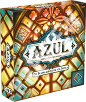 Azul - Die Buntglasfenster von Sintra (Next Move Games)
