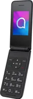 Alcatel 3082 schwarz LTE Senioren-Telefon