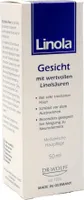 Linola Gesicht Creme, krem 50 ml