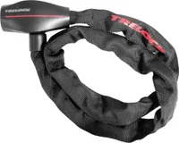 TRELOCK Kettenschloss "BC 380" SB-verpackt, Stärke 110 cm lang