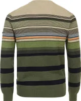 Redmond - Herren Pullover (241810600), Größe:L, Farbe:Grün(60)