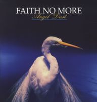 Faith No More: Angel Dust (180g)